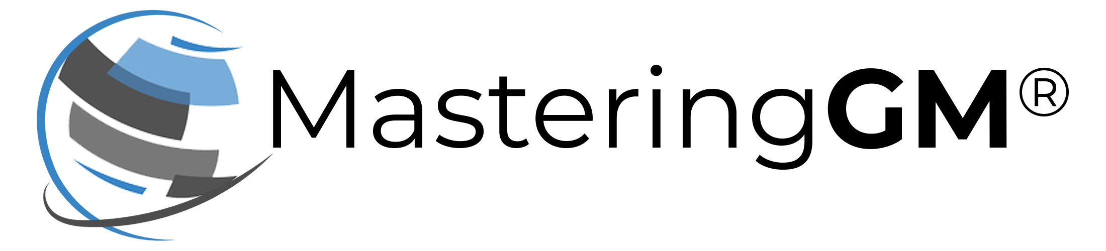 MasteringGM® Make WAVE